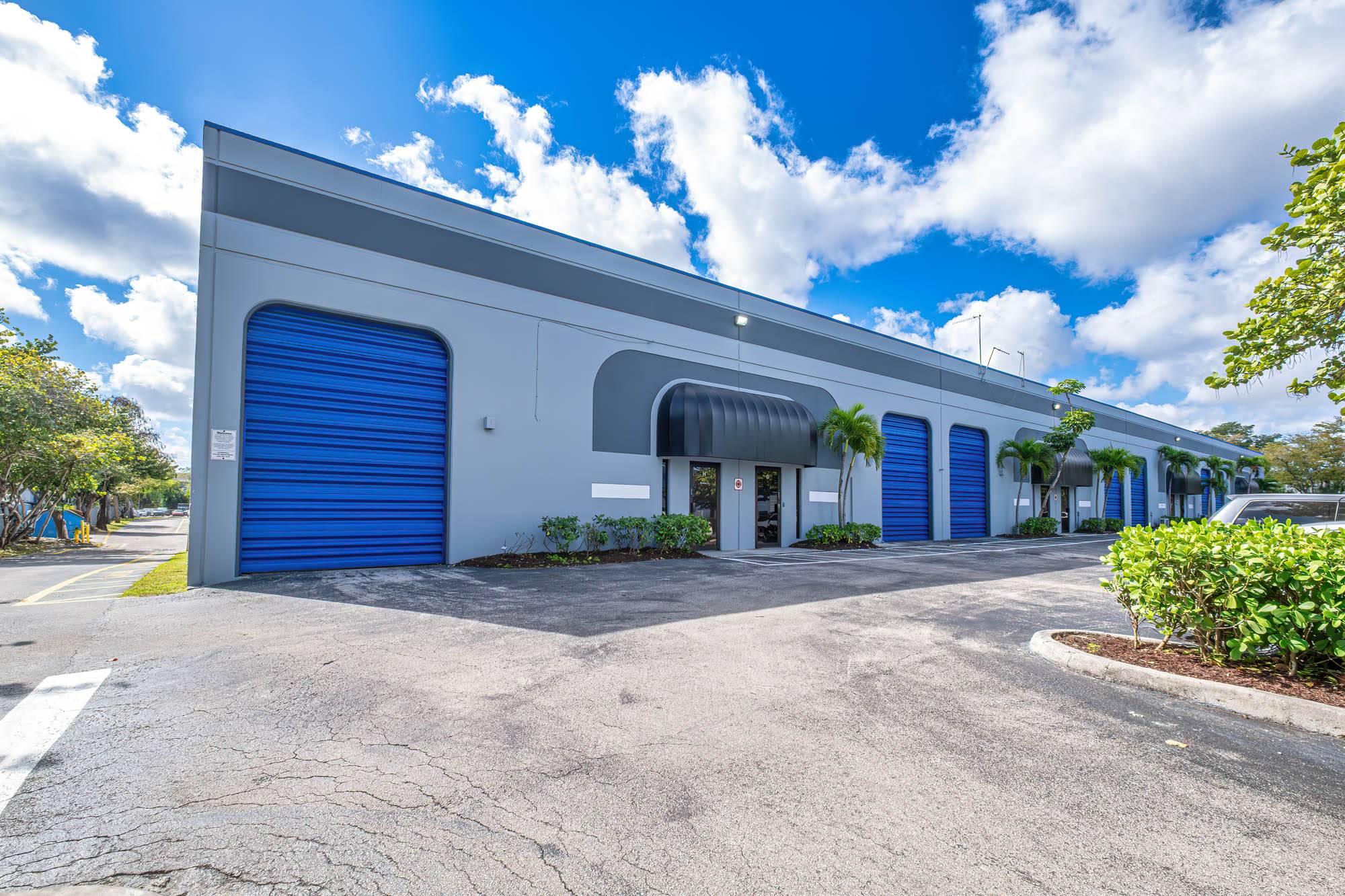 Lauderhill Commerce Park, photo 4