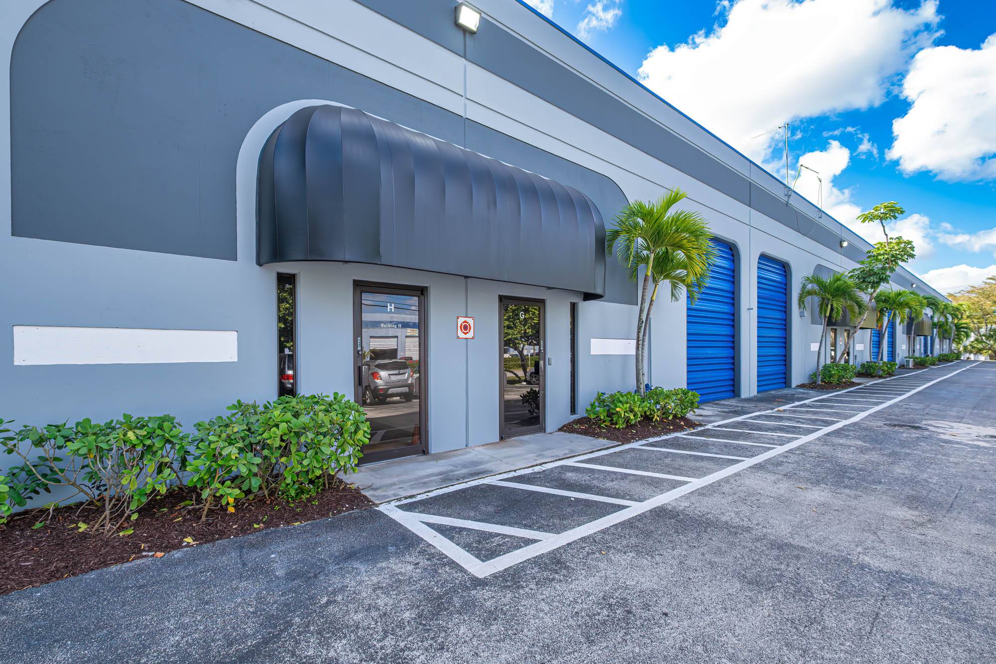 Lauderhill Commerce Park, photo 2