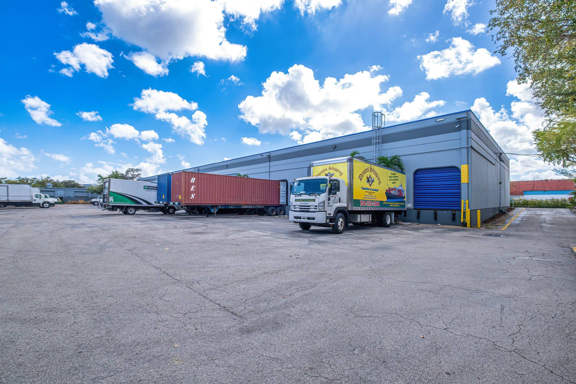 Lauderhill Commerce Park, photo 3