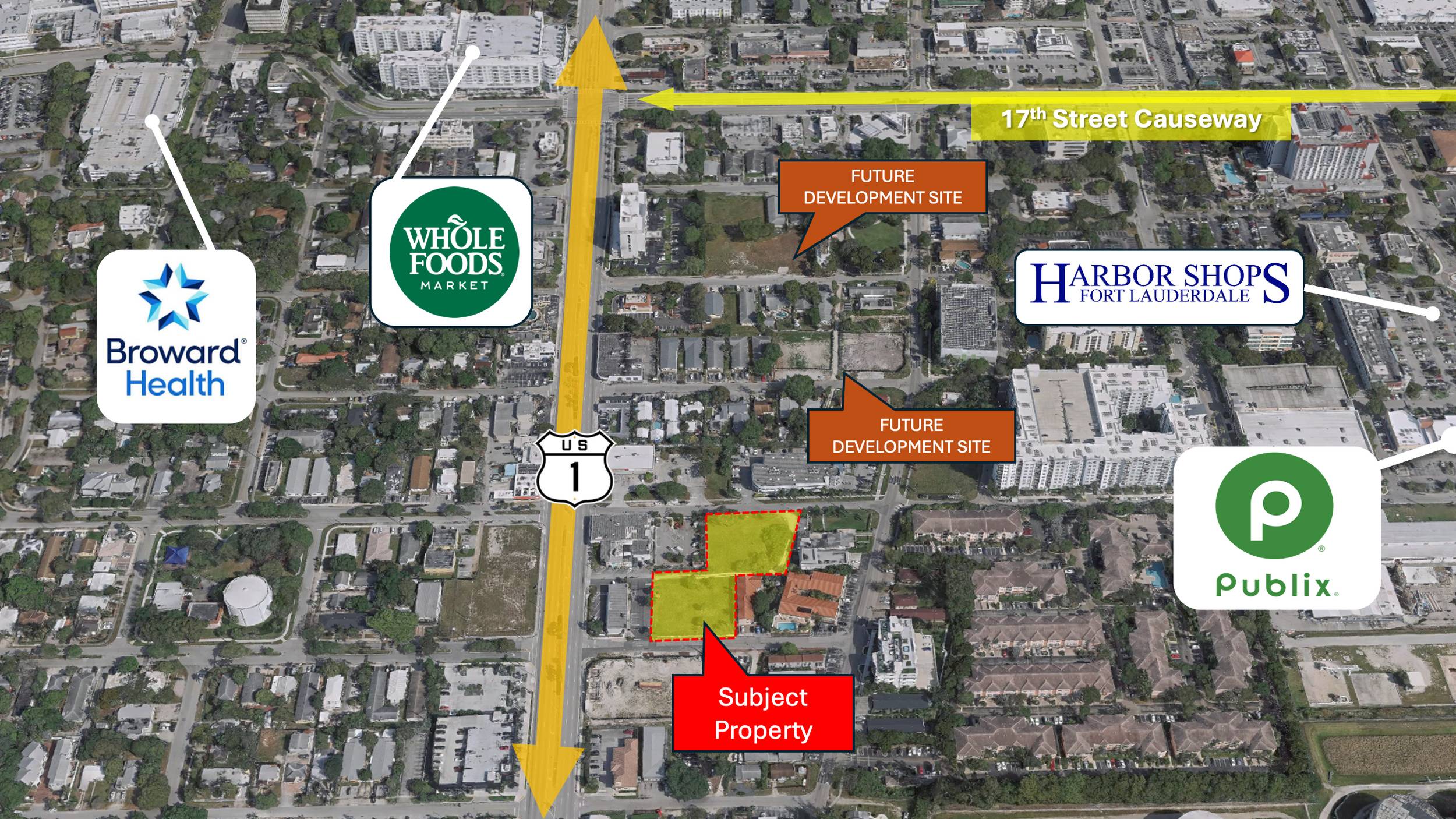 605 SE 21st St, Fort Lauderdale, FL 33316, photo 5