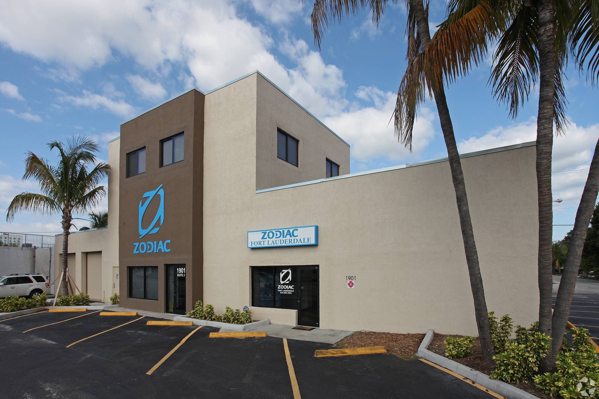 1901 S Federal Hwy, Fort Lauderdale, FL 33316