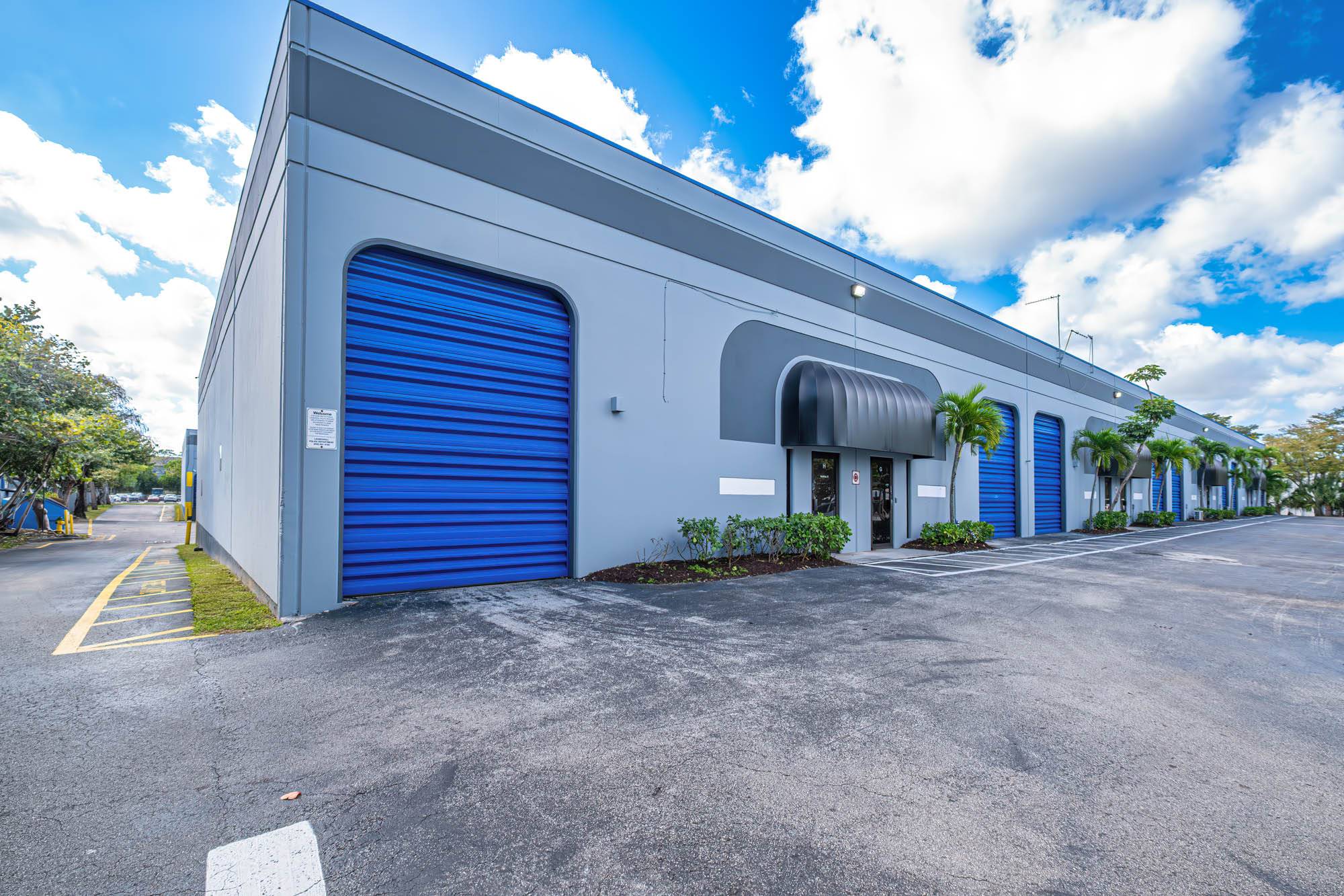 Lauderhill Commerce Park, photo 5