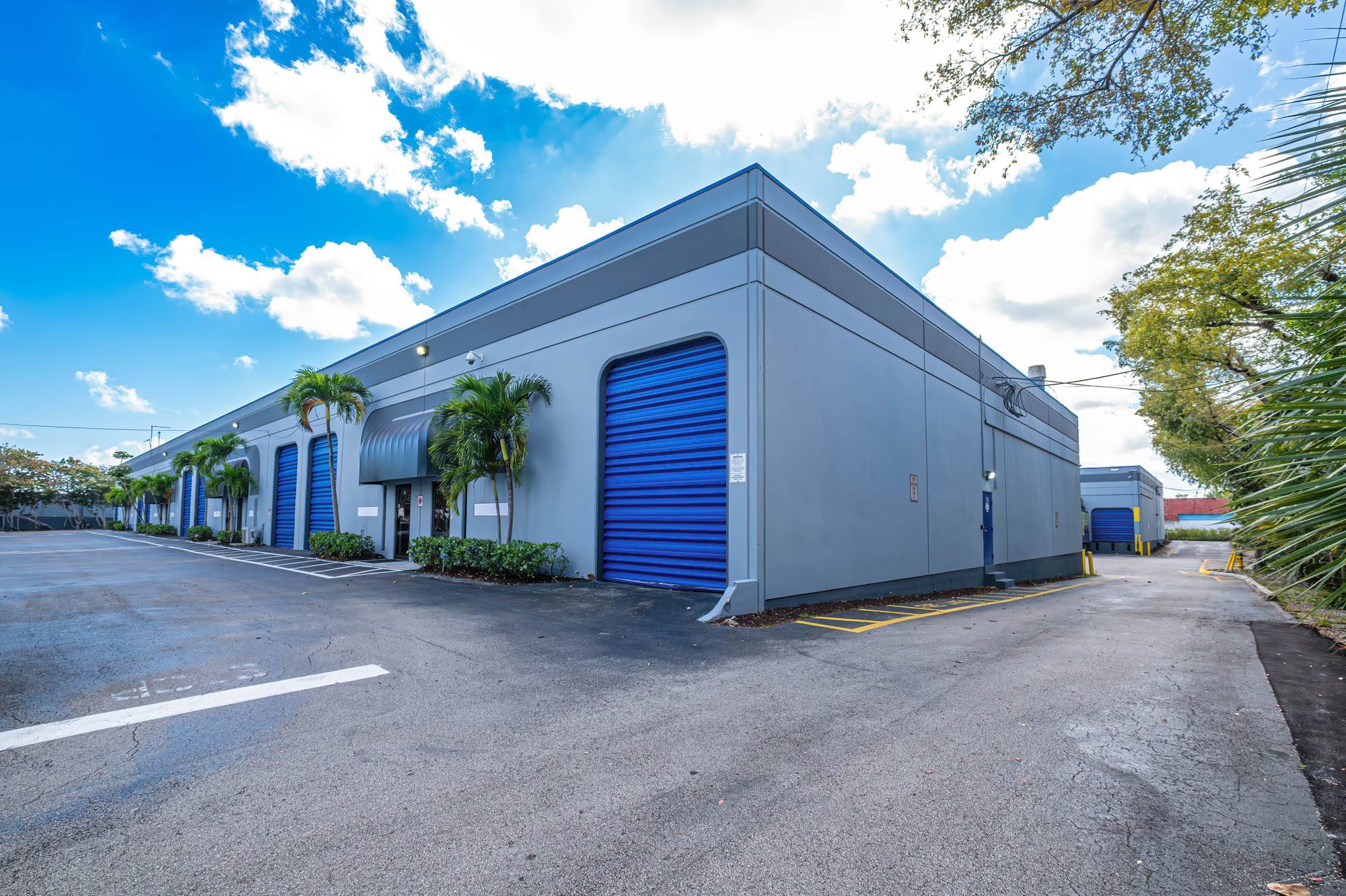 Lauderhill Commerce Park