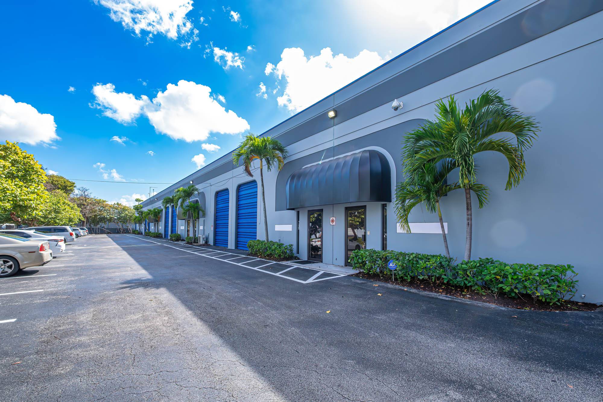 Lauderhill Commerce Park, photo 7