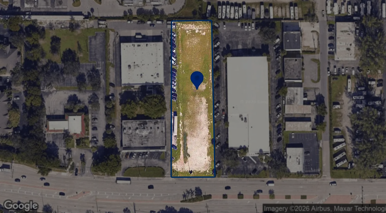 3707 W Commercial Blvd, Fort Lauderdale, FL 33309, photo 15