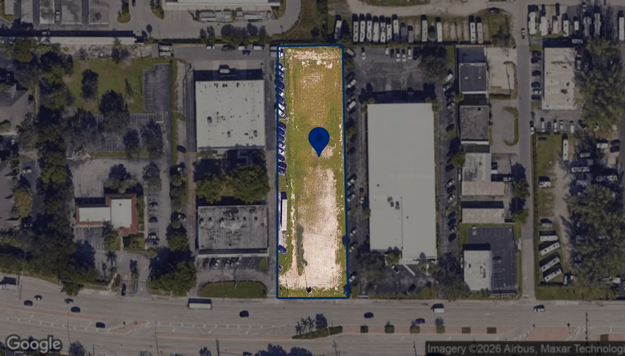 3707 W Commercial Blvd, Fort Lauderdale, FL 33309, photo 46