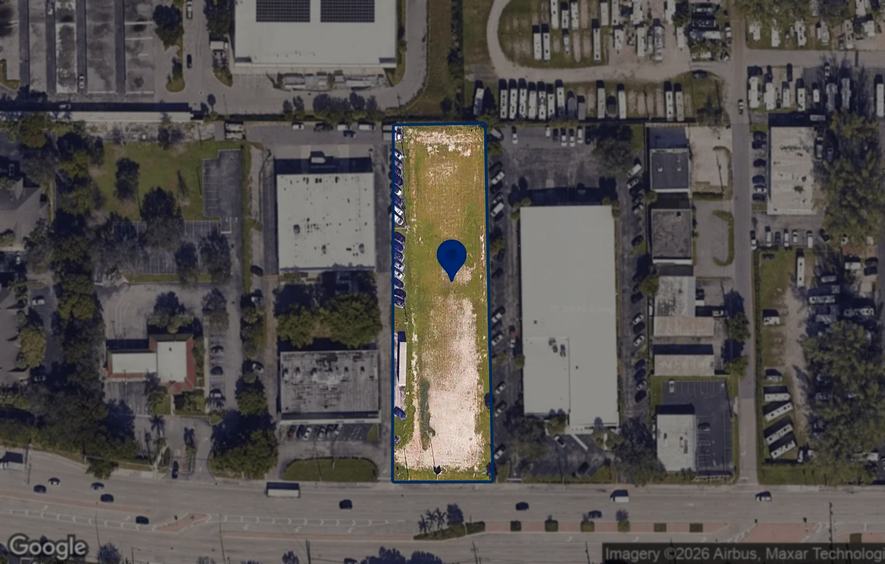 3707 W Commercial Blvd, Fort Lauderdale, FL 33309, photo 48
