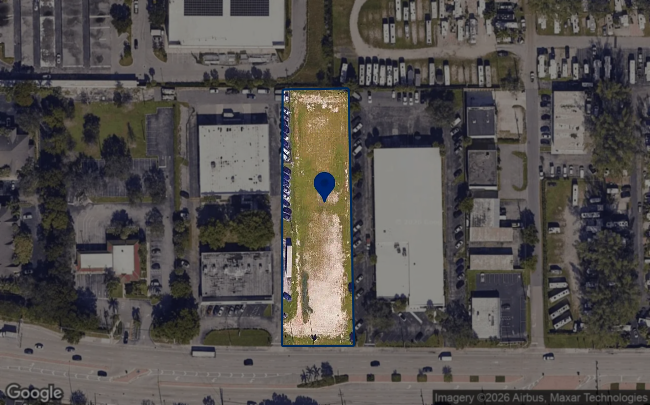 3707 W Commercial Blvd, Fort Lauderdale, FL 33309, photo 50