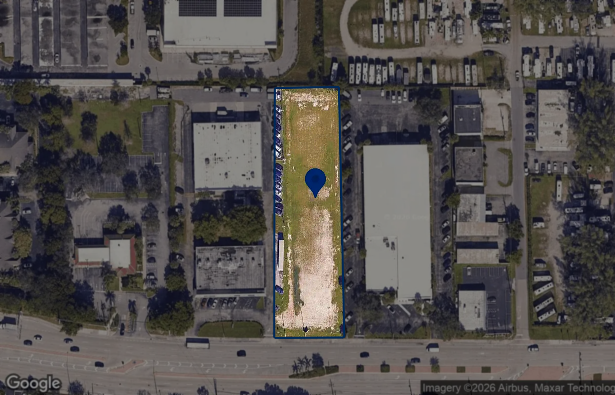 3707 W Commercial Blvd, Fort Lauderdale, FL 33309, photo 7
