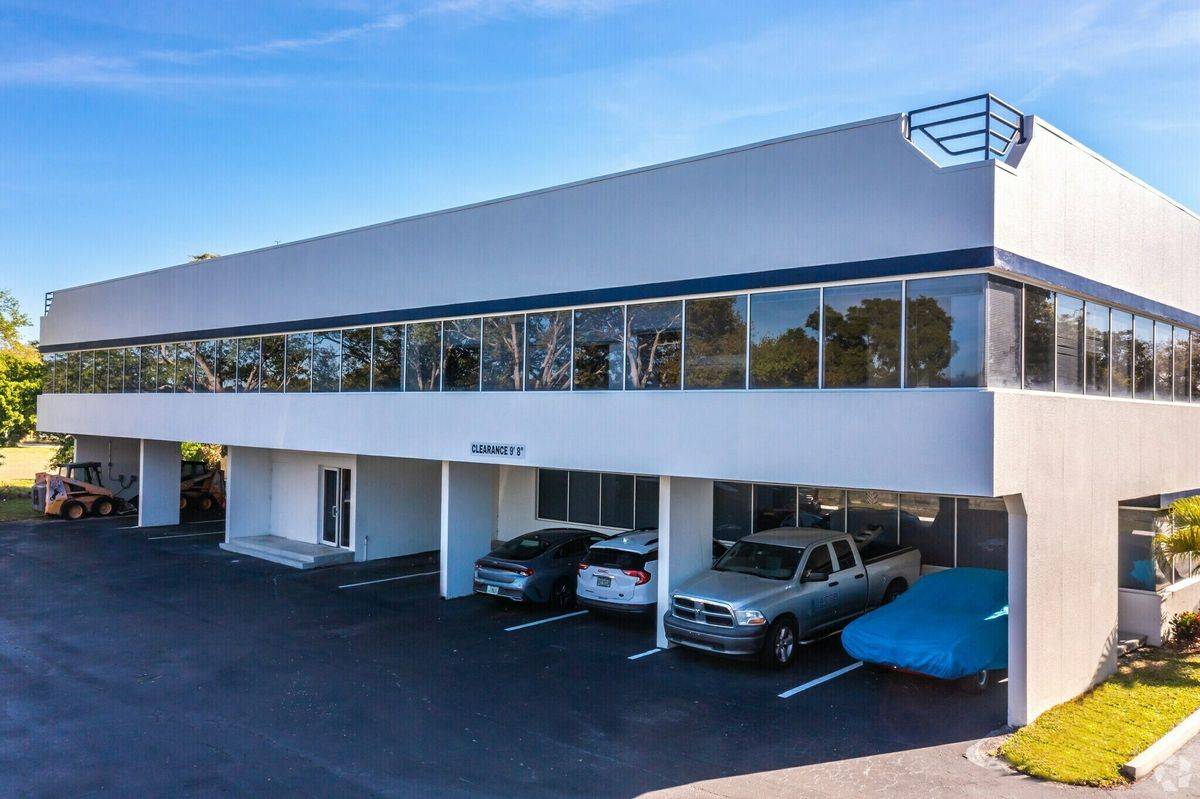 West Palm Beach Offices for Lease, photo 4