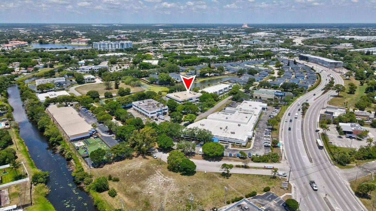 West Palm Beach Offices for Lease, photo 2