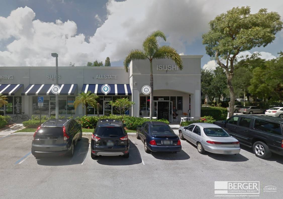 Shoppes at Cleary, photo 2