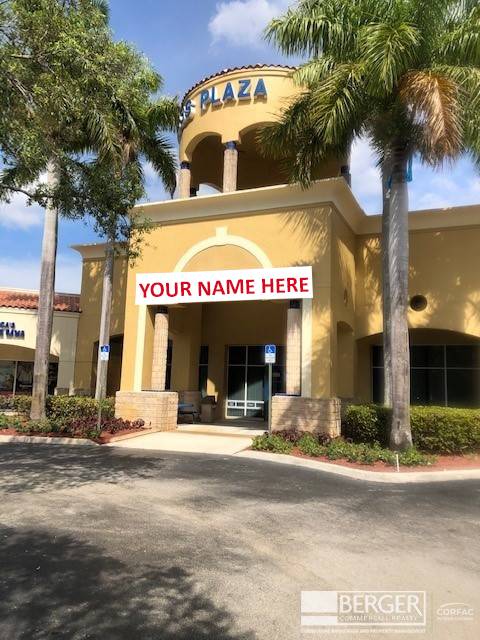 Bergeron Sawgrass Plaza, photo 4