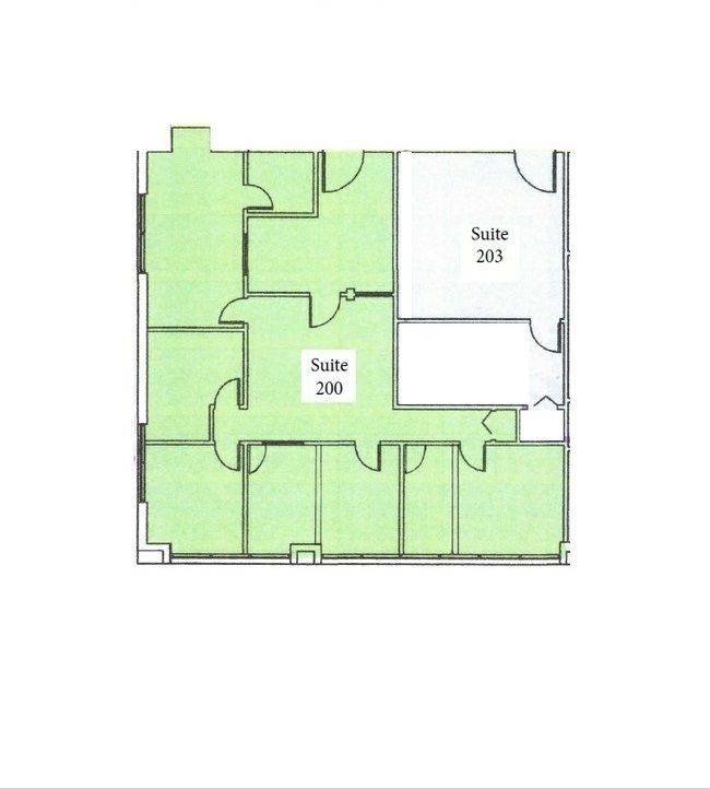 9600 W. Sample Road, photo 16