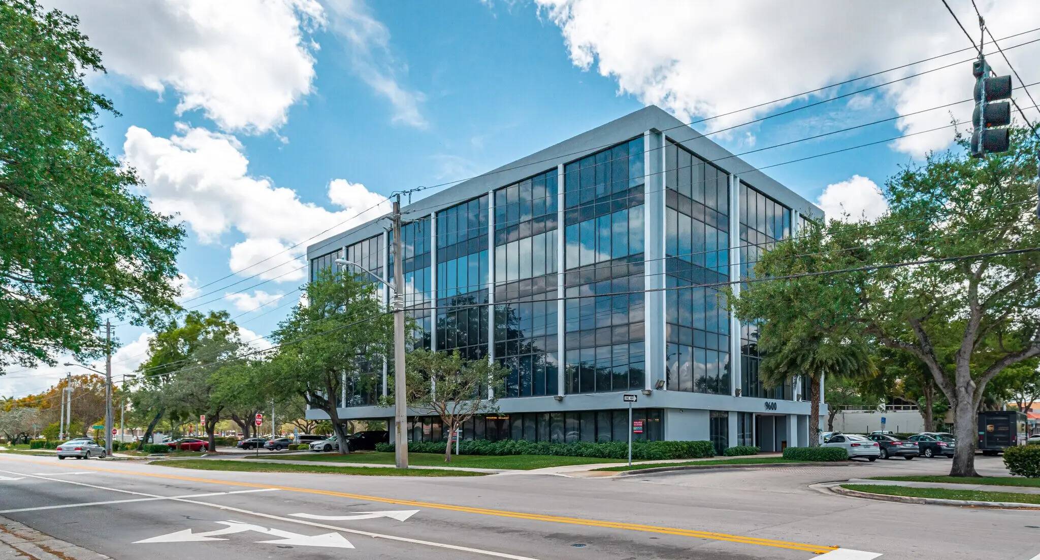 9600 W. Sample Road