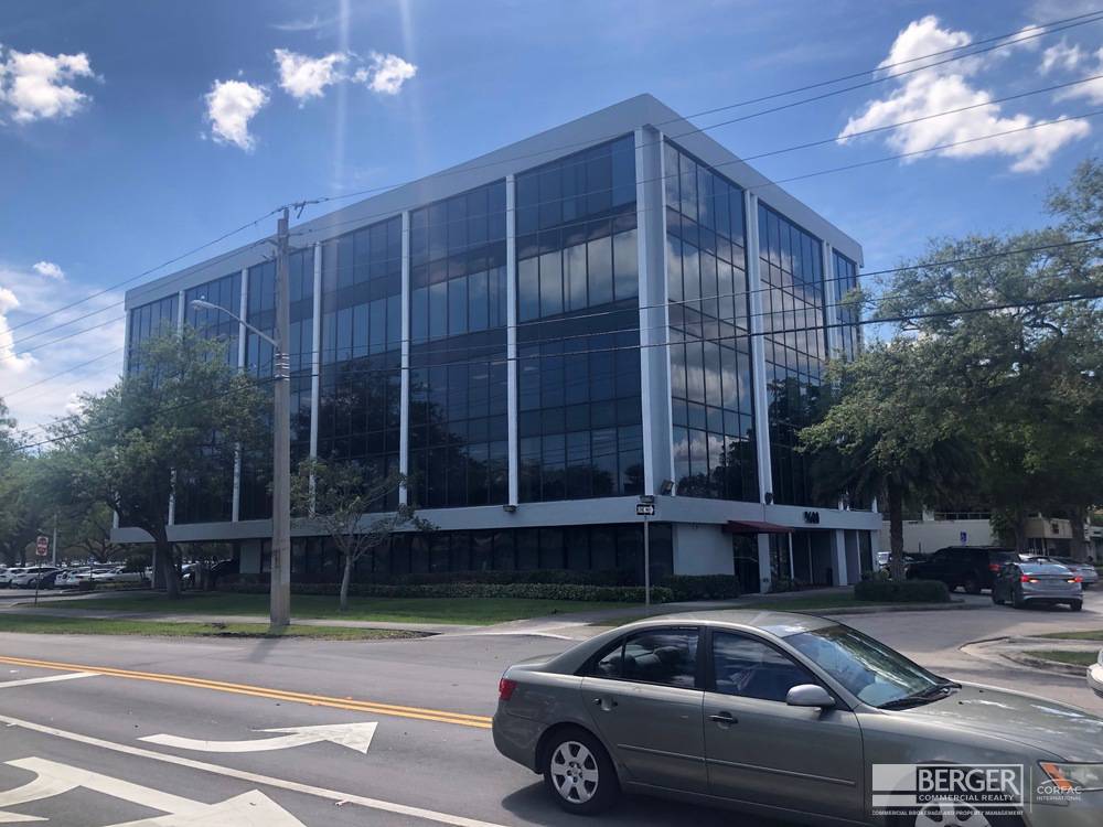 9600 W. Sample Road, photo 3