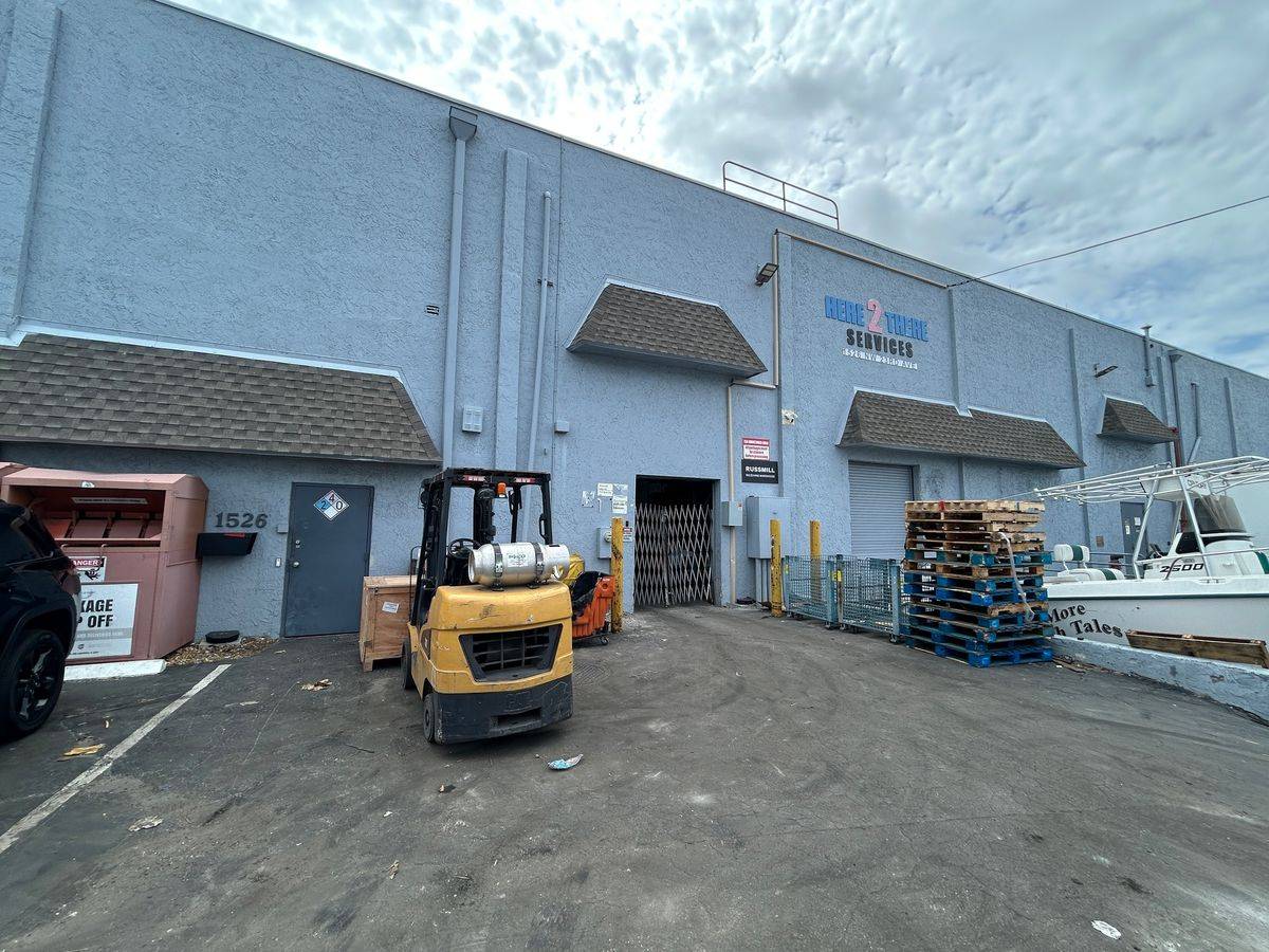 1522-1550 NW 23rd Ave, photo 3