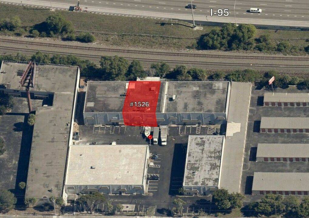 1522-1550 NW 23rd Ave, photo 2
