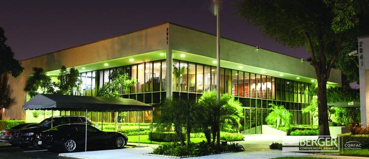 2831 W. Cypress Creek Road