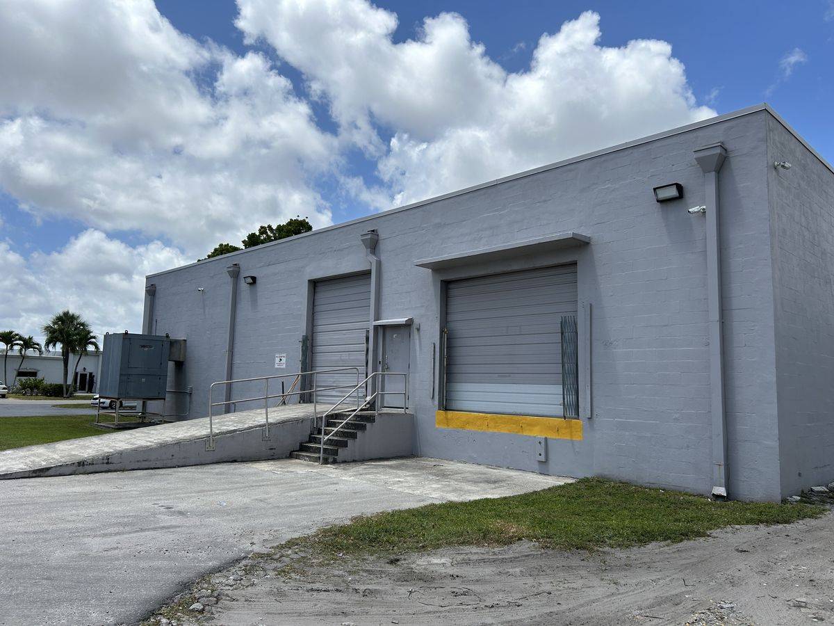 701 NW 57th Pl