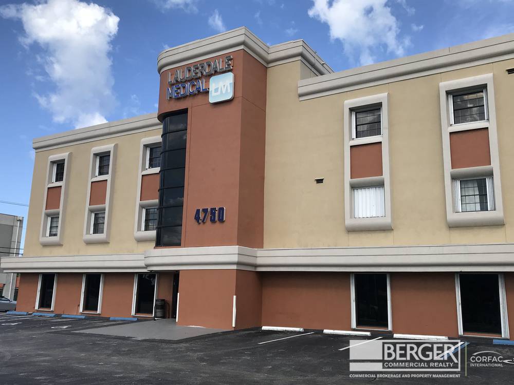4750 North Federal Highway, photo 2