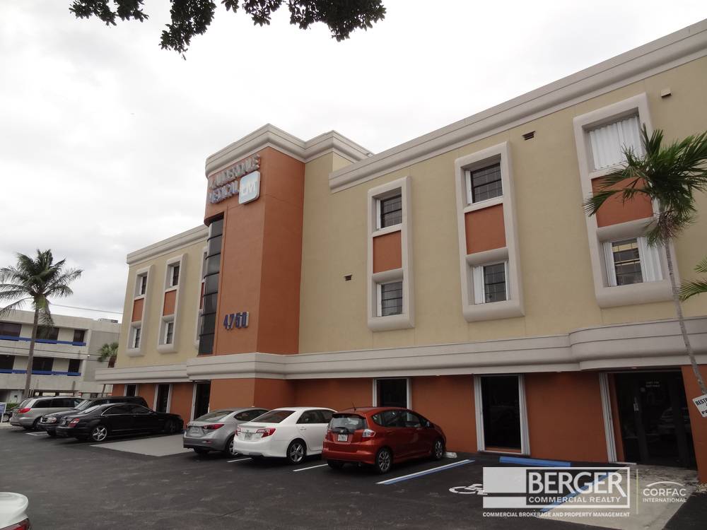 4750 North Federal Highway, photo 3