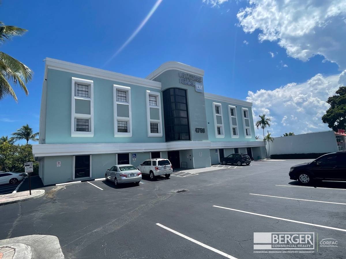 4750 North Federal Highway