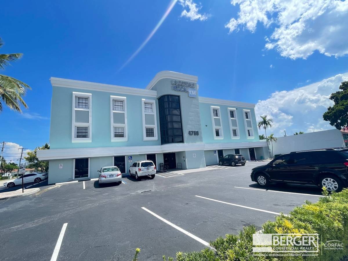 4750 North Federal Highway, photo 15