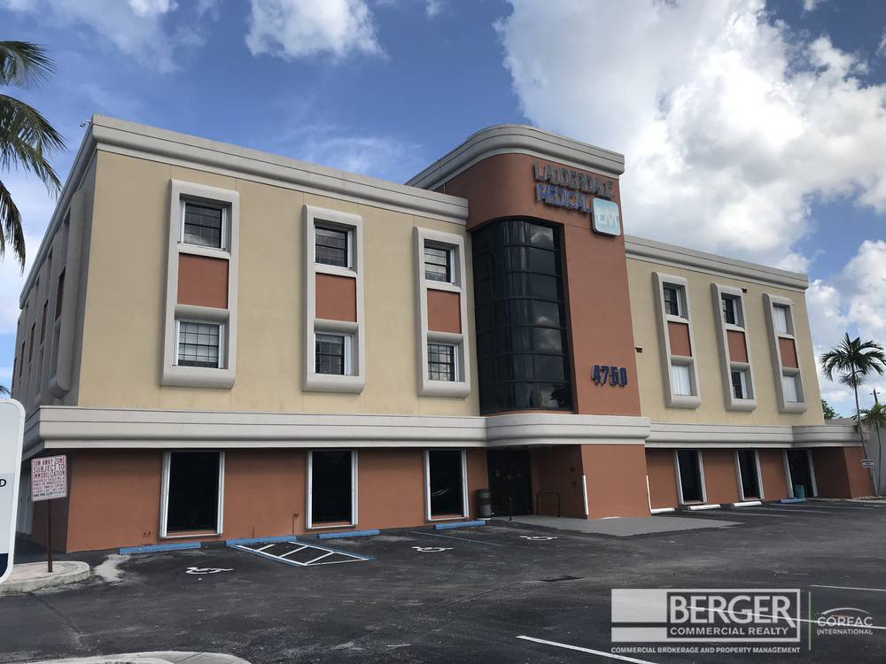 4750 North Federal Highway, photo 9