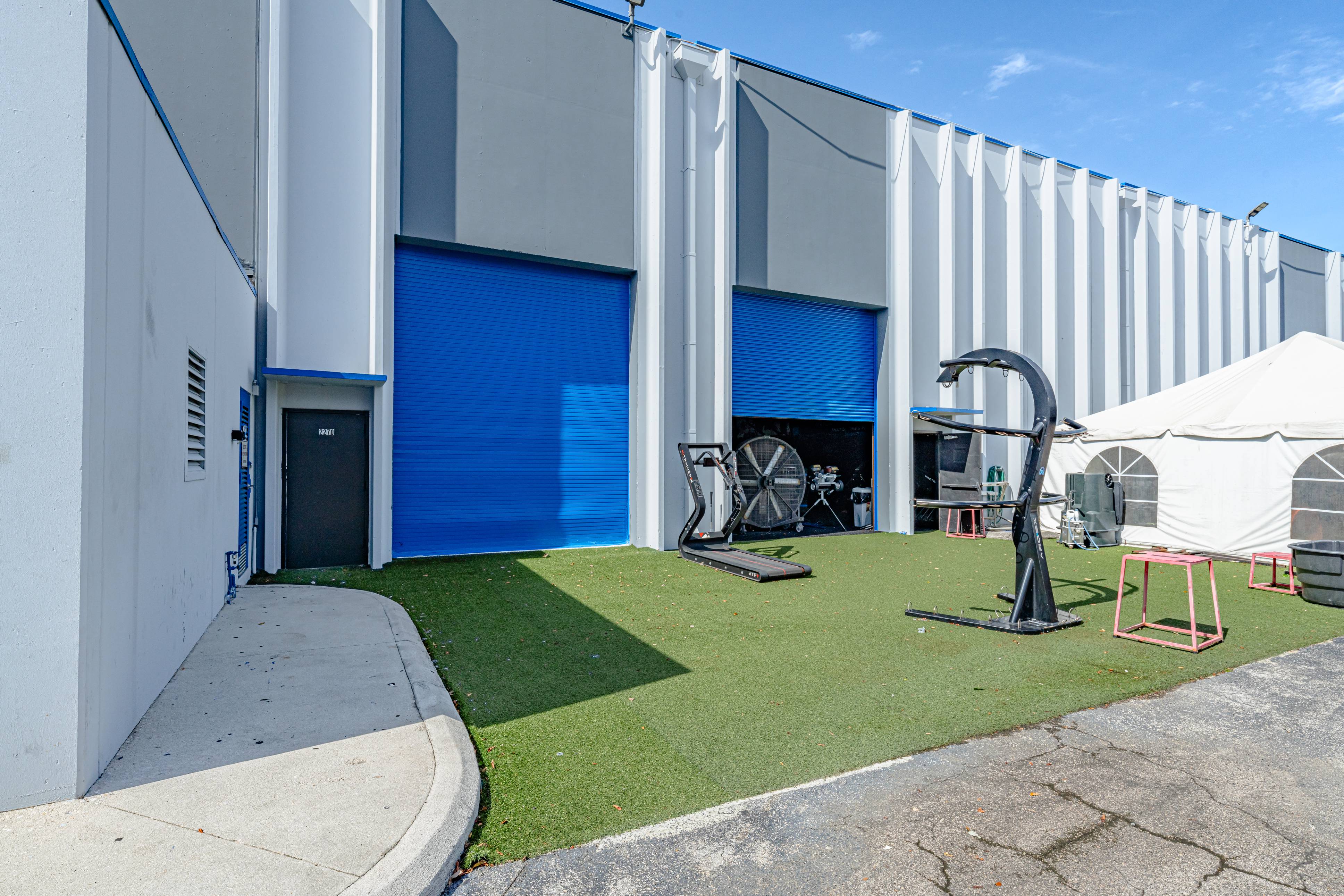 DAVIE INDUSTRIAL CENTER, photo 7