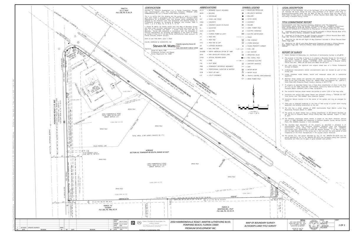 2050 Hammondville Road Property, photo 2