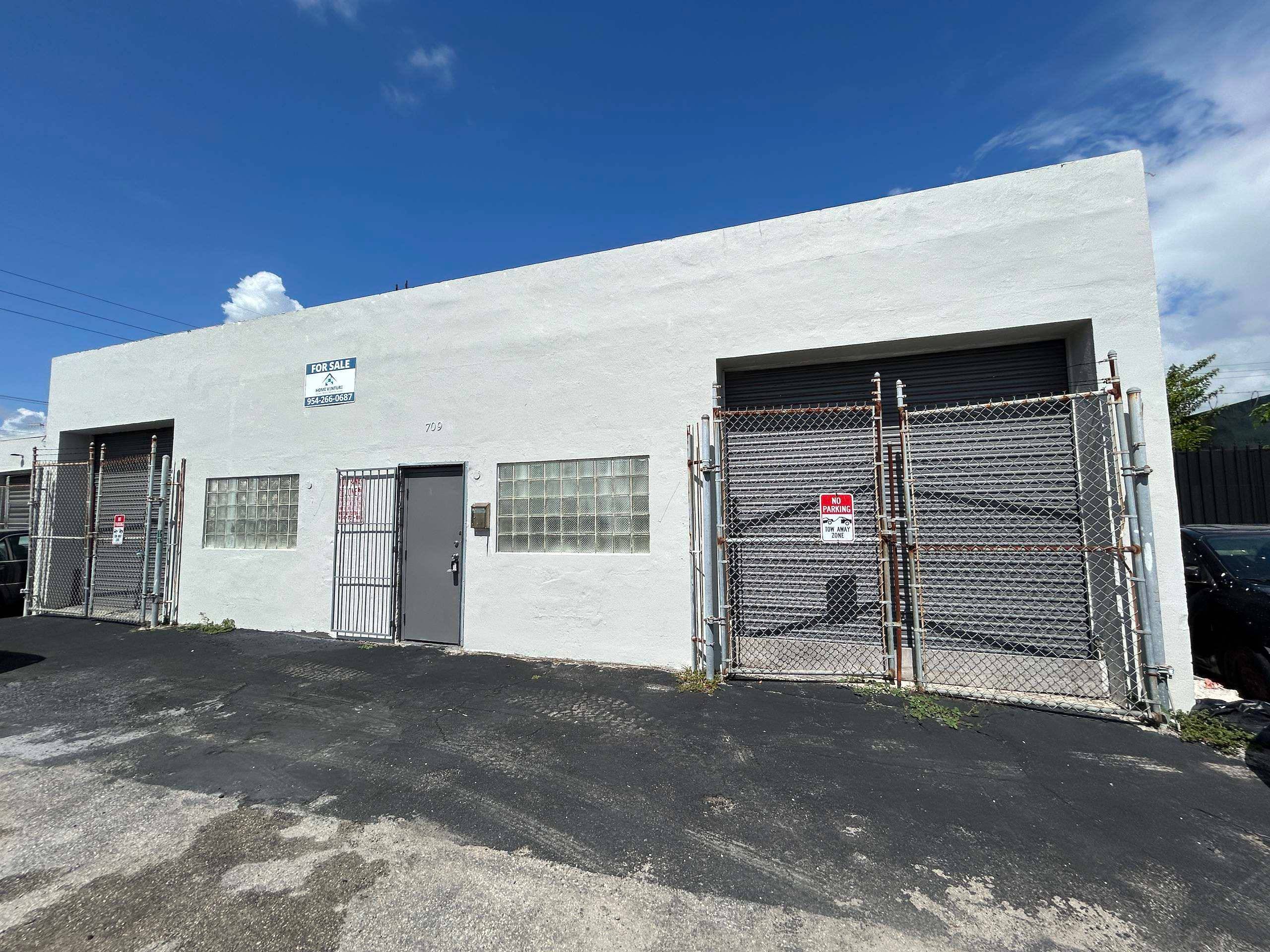 709 NW 8th Ave