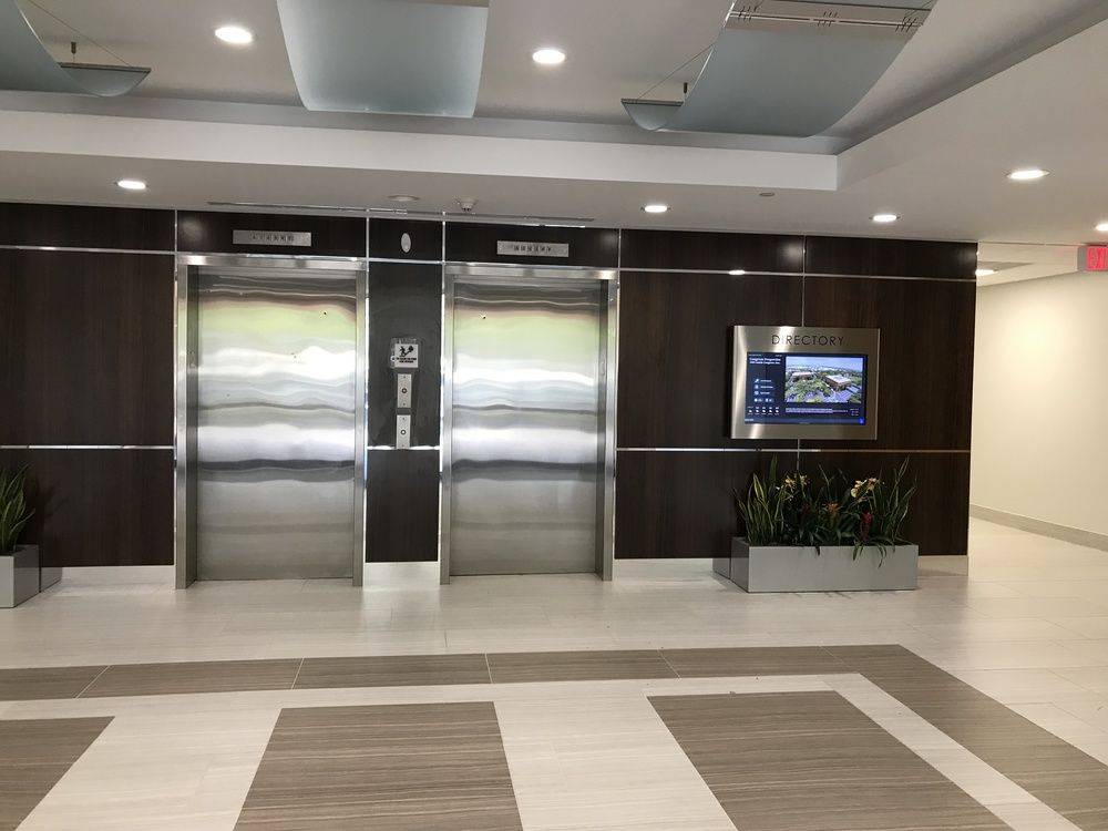 Woolbright Corporate Center I & II, photo 3