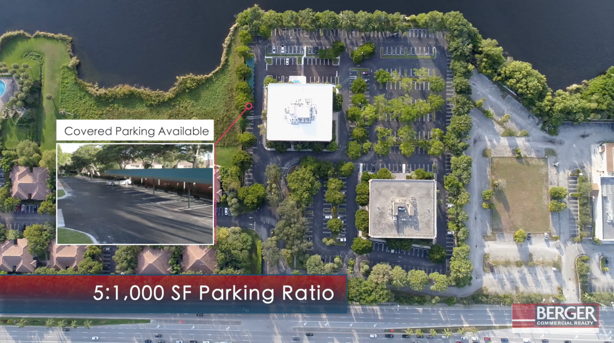 Woolbright Corporate Center I & II, photo 8