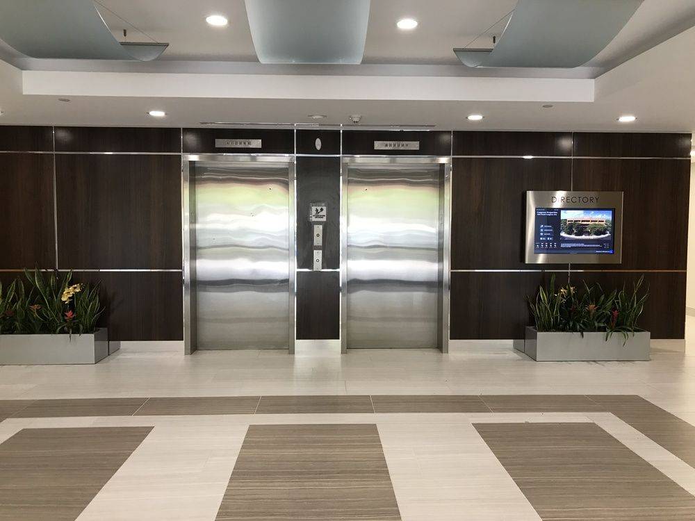Woolbright Corporate Center I & II, photo 4