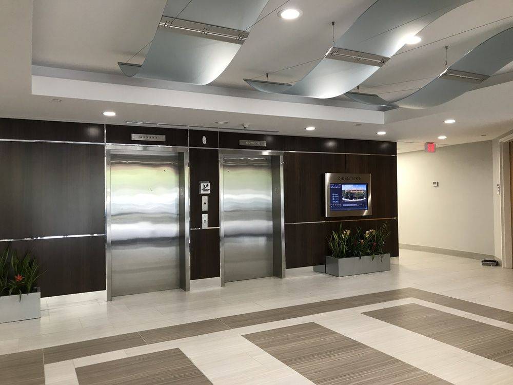 Woolbright Corporate Center I & II, photo 6