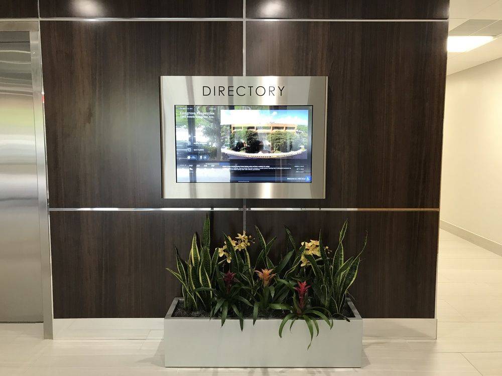 Woolbright Corporate Center I & II, photo 2