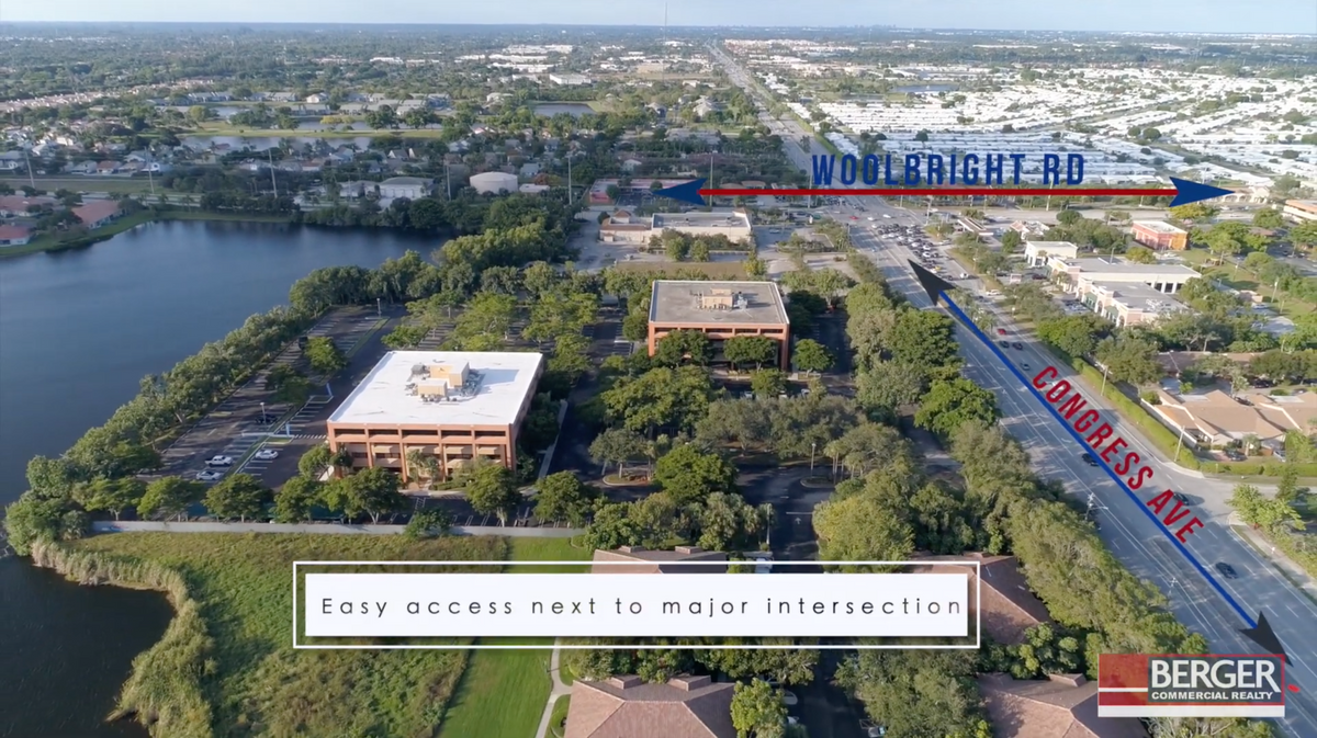 Woolbright Corporate Center I & II, photo 11