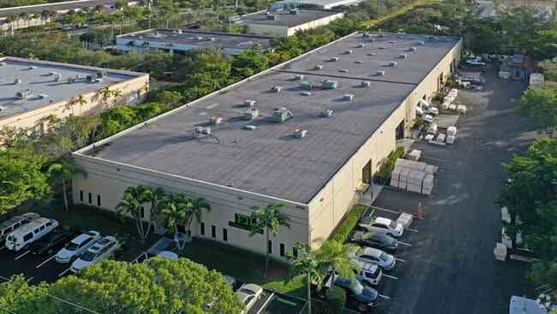 Sunrise Industrial Park, photo 2