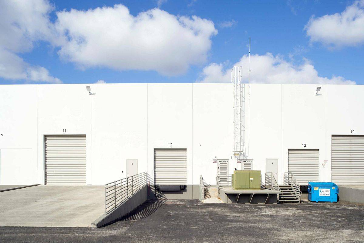Prologis I-595, photo 8