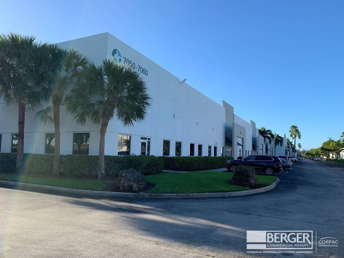 Prologis I-595