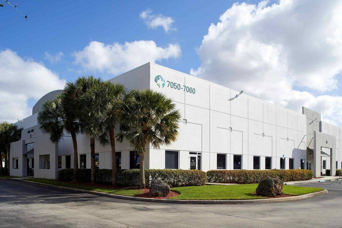 Prologis I-595, photo 7