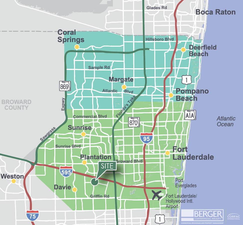 Prologis I-595, photo 3