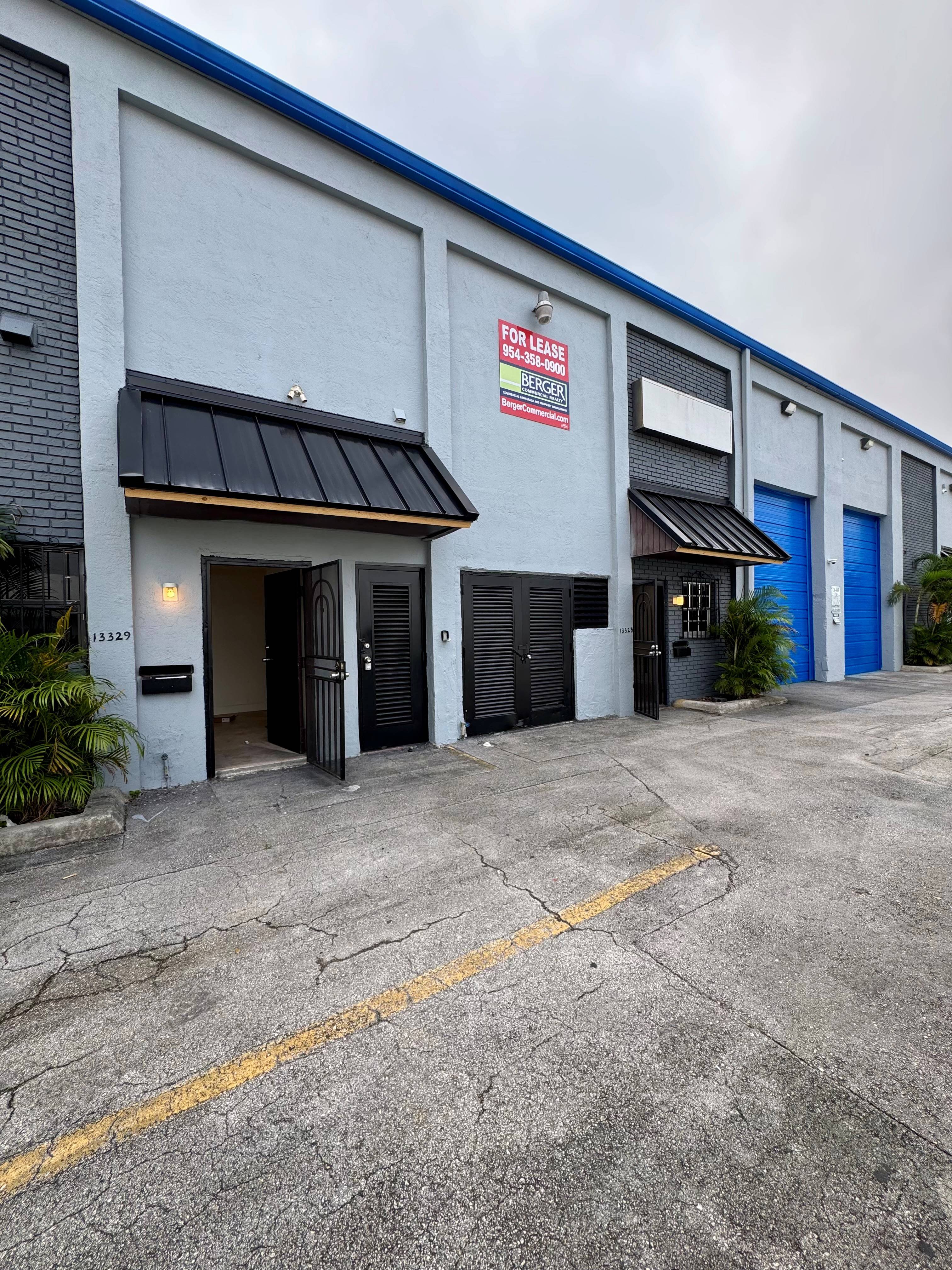 13251-13455 NE 17th Ave, North Miami, FL 33181