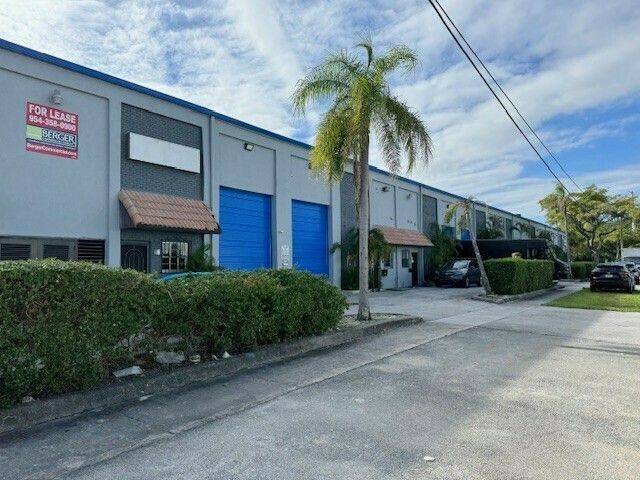 13251-13455 NE 17th Ave, North Miami, FL 33181