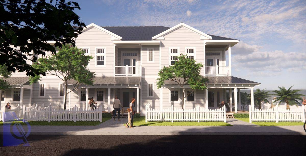 Tarpon River Development Site, photo 7