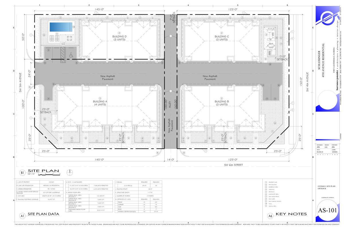 Tarpon River Development Site, photo 5