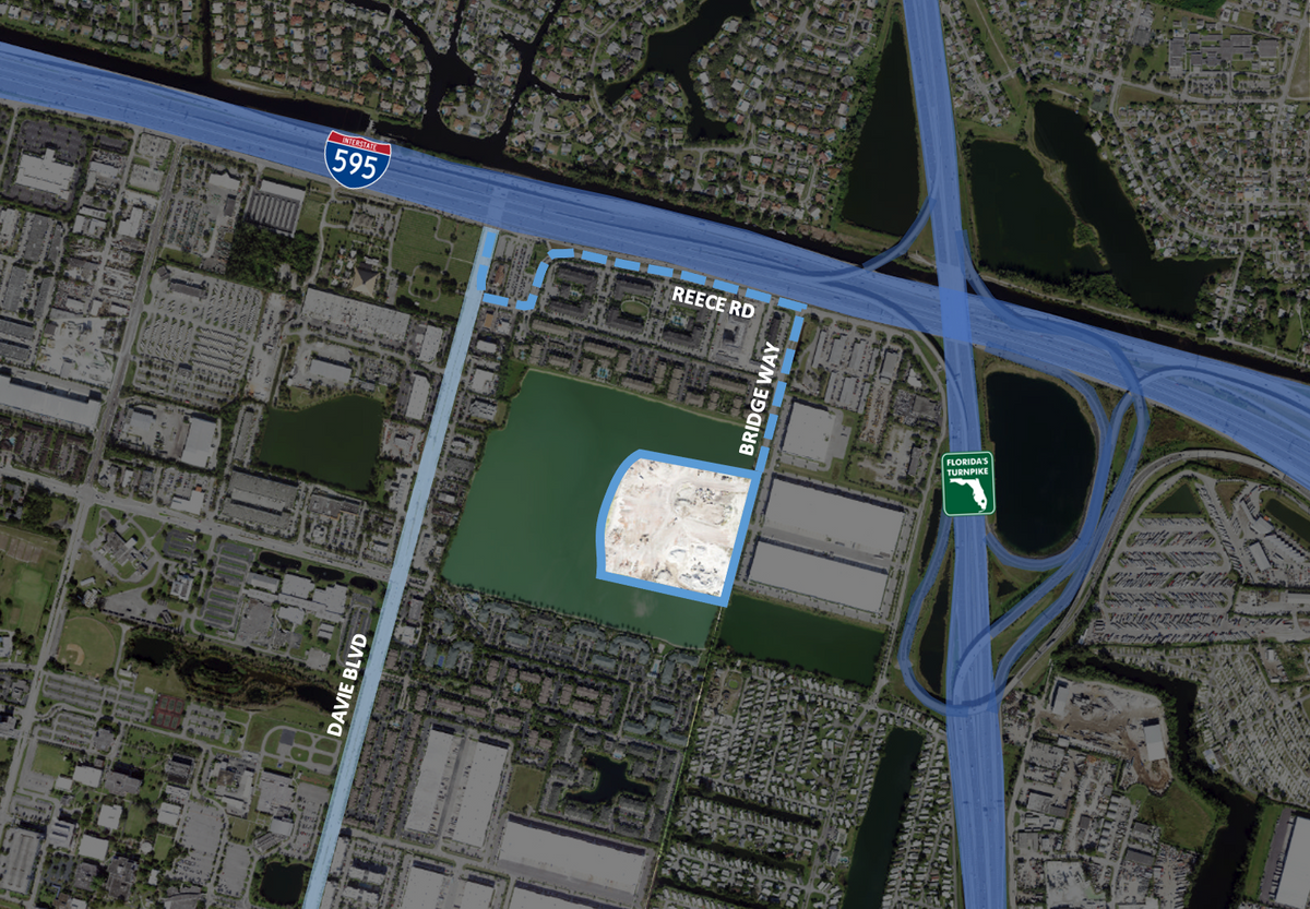 Forman Industrial Land, photo 7