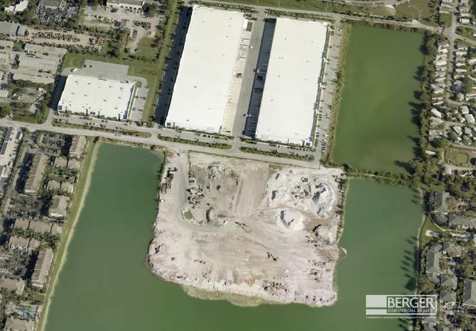 Forman Industrial Land, photo 3