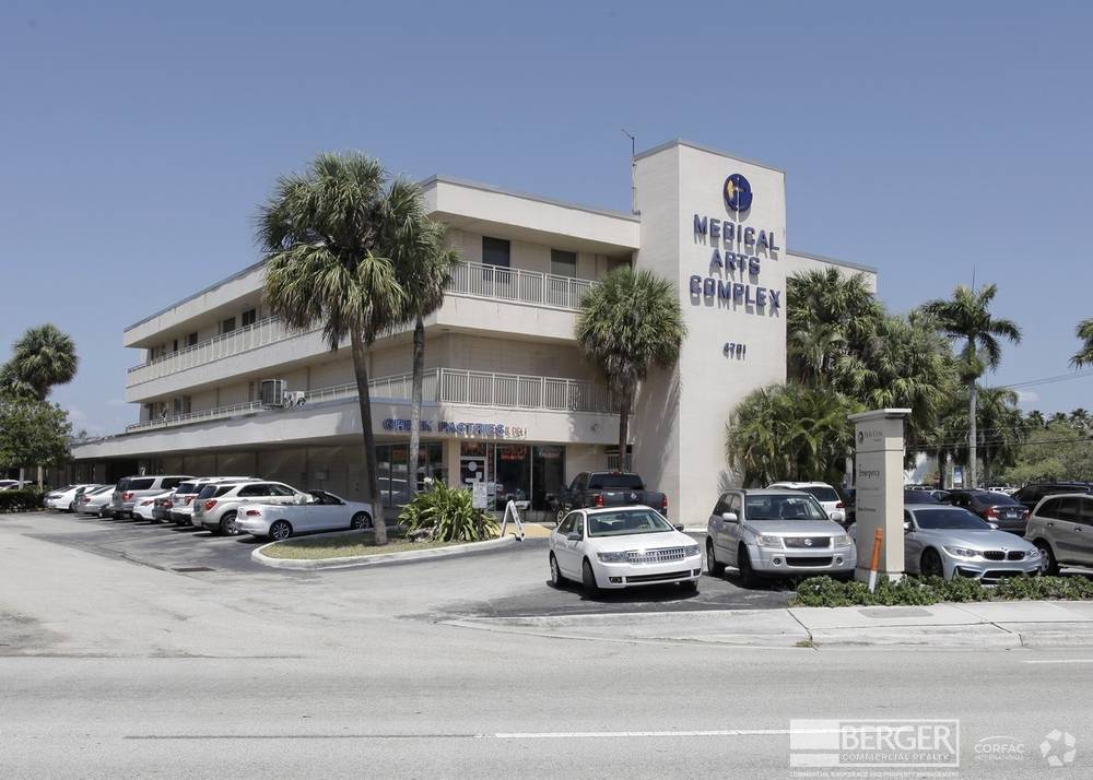 Medical Arts Complex